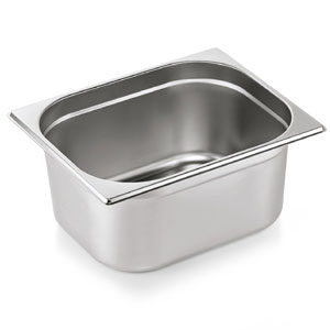 Recipientes Gastronorm GN ESSENTIALS