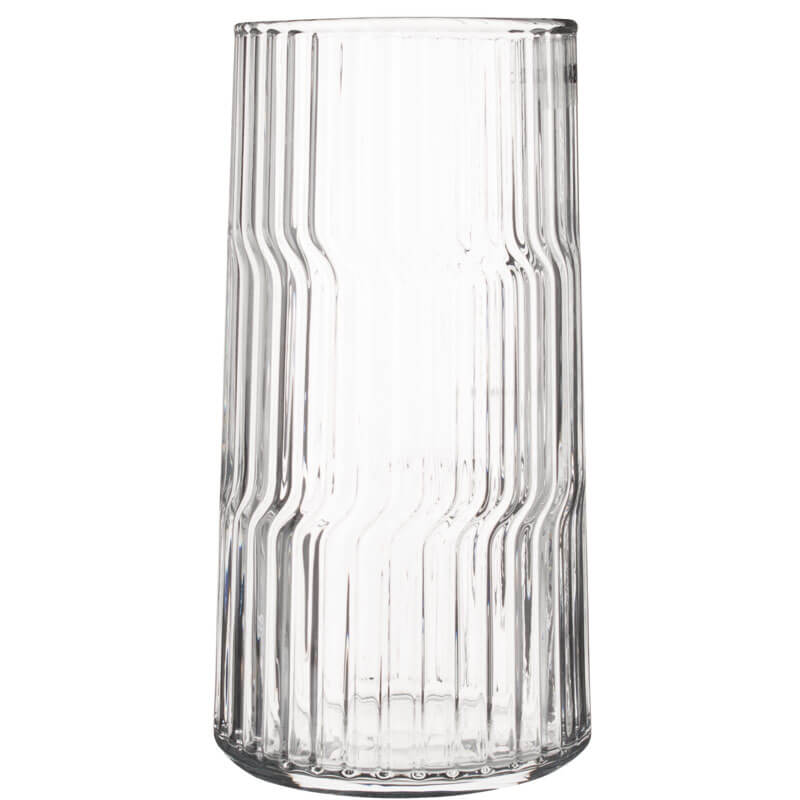 Vaso de cóctel Dunes, Pasabahce - 410 ml