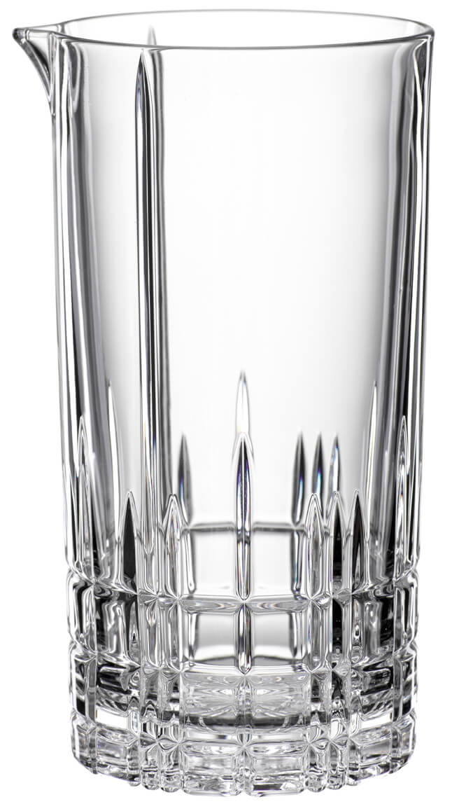 Vaso mezclador grande, Perfect Serve Collection Spiegelau - 750 ml