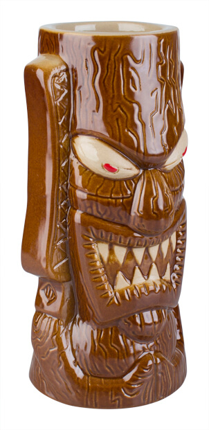 Vaso Tiki Bora Bora - 400 ml
