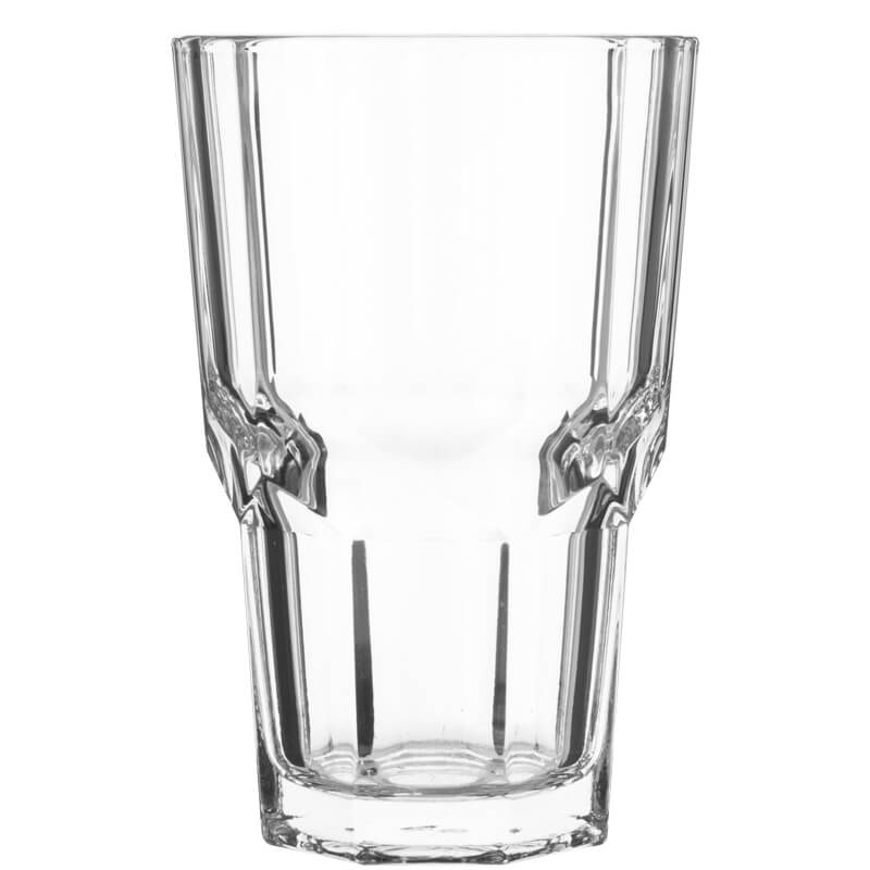 Vaso de cóctel Serenity, Pasabahce - 265 ml