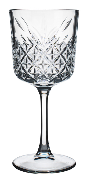 Copa de vino Timeless, Pasabahce - 330 ml