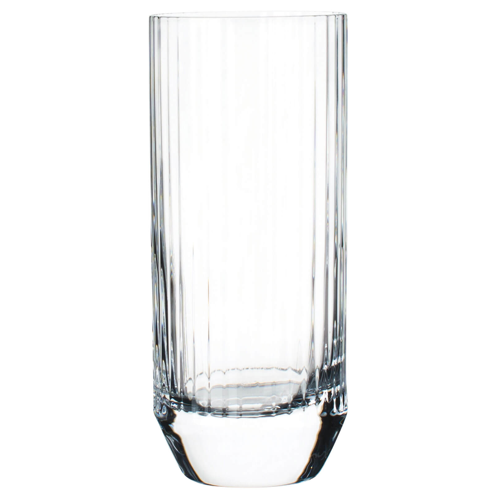 Vaso alto Big Top, Nude - 300 ml