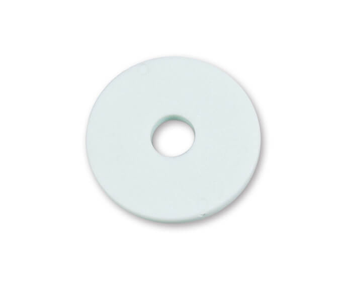 Ficha de valor - 2,2 x 23,3 mm (1000 uds.) - azul claro
