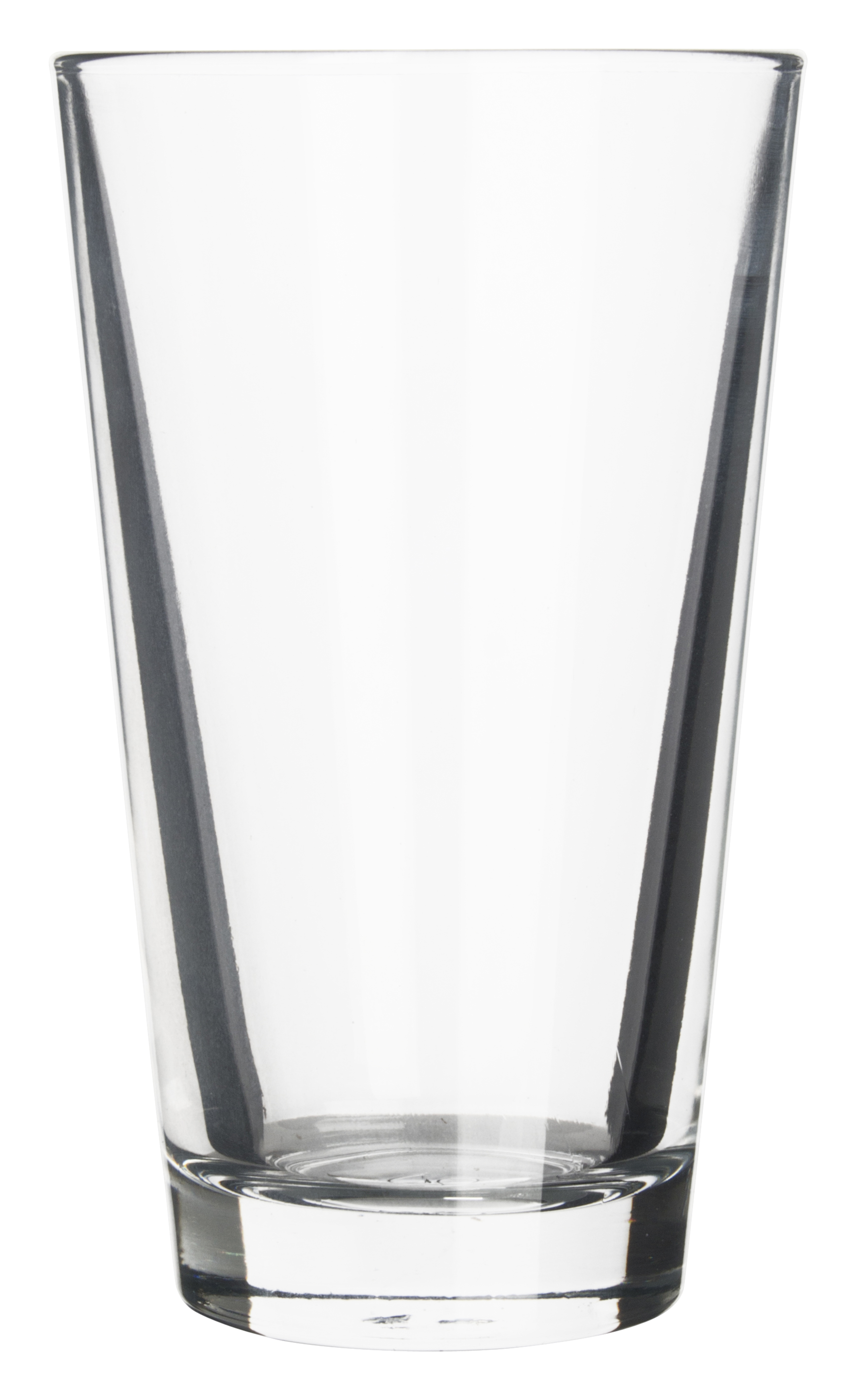 Vaso de cóctel Parma, Pasabahce - 410 ml
