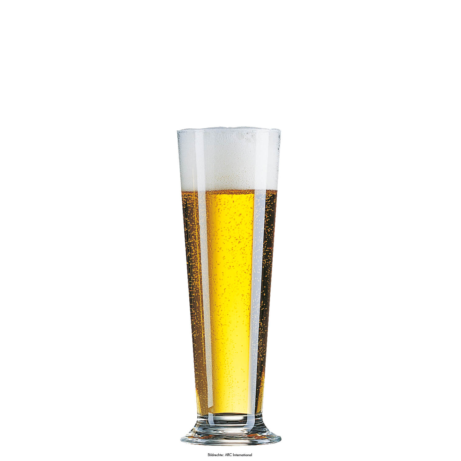 Vaso de cerveza, Linz Arcoroc - 390 ml, 0,3 l marca (6 uds)