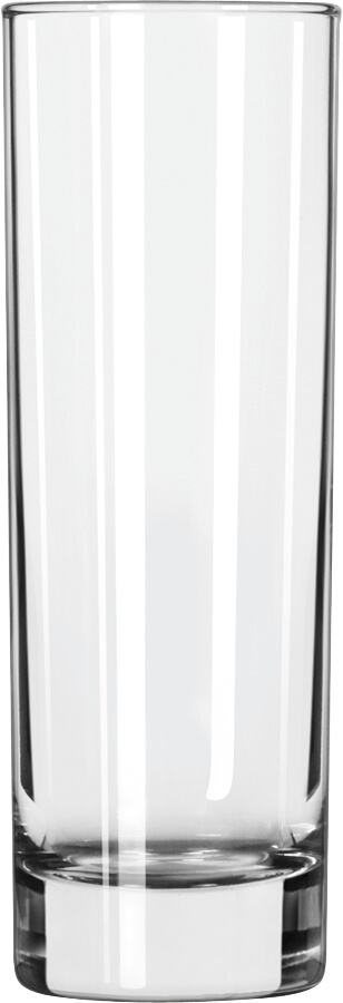 Vaso highball, Chicago Libbey - 222 ml (12 uds)