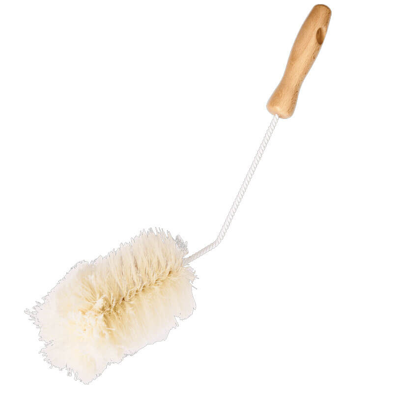Cepillo para jarras