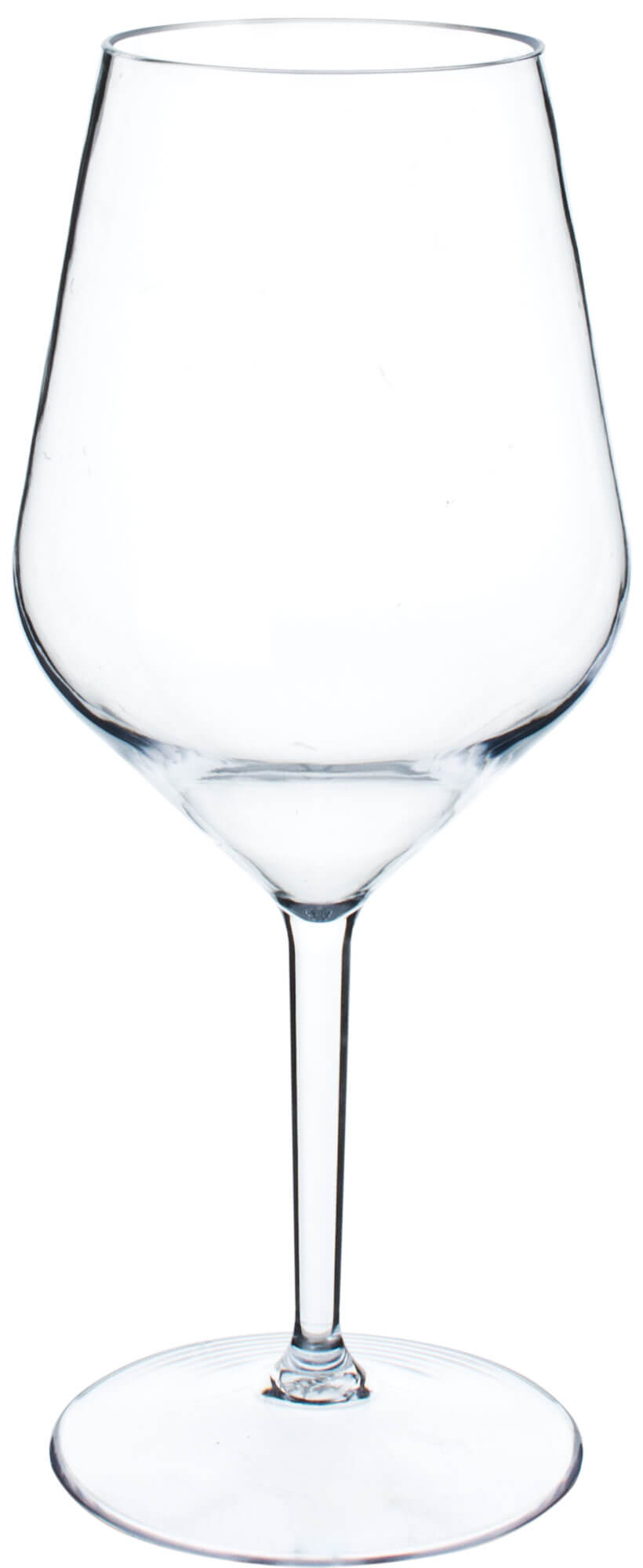 Copa de vino Event, plástico Tritan - 470 ml (1 ud)