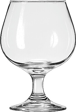 Vaso de brandy Embassy, Libbey - 340 ml