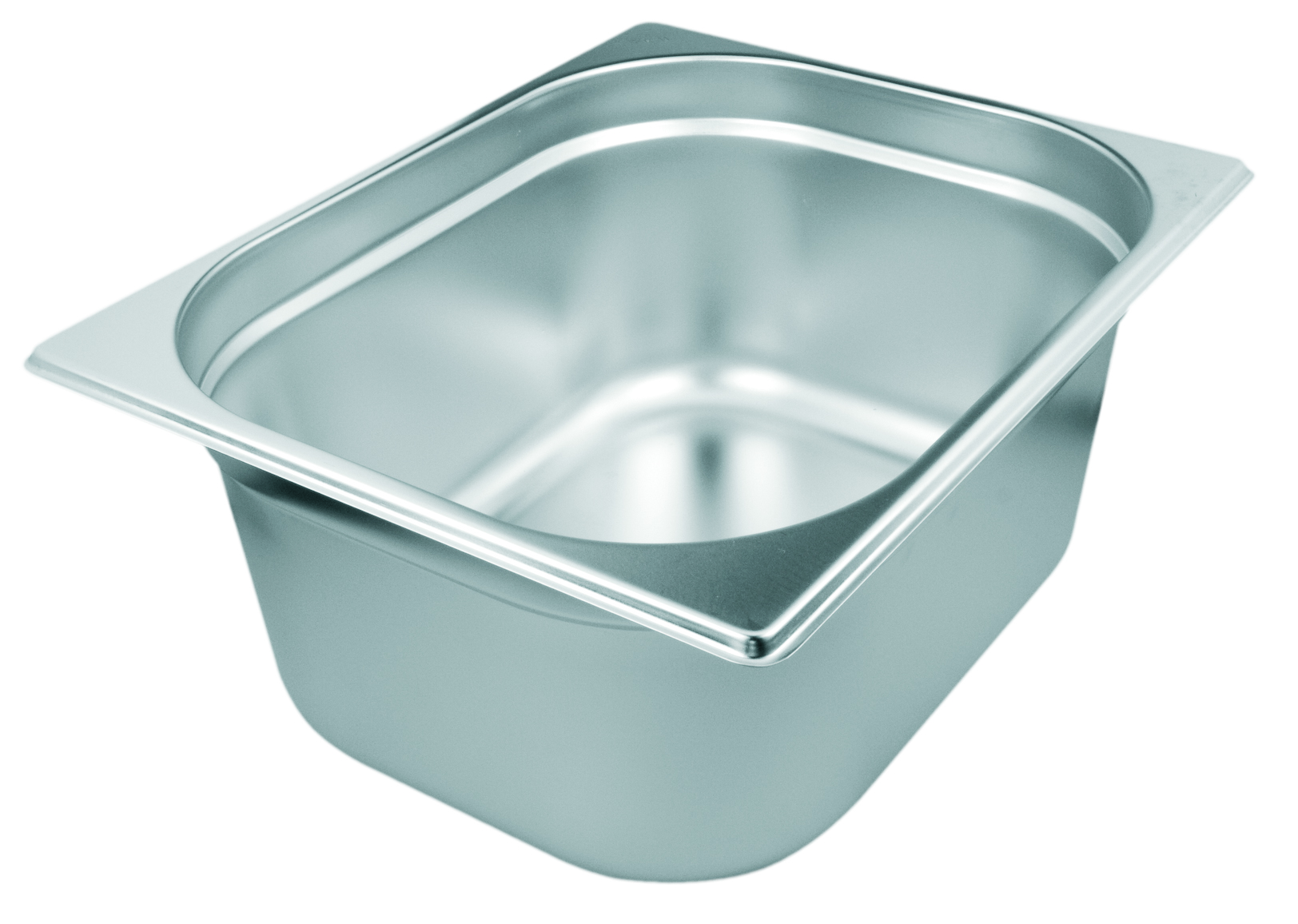 Recipiente Gastronorm de diferentes profundidades - Acero inoxidable (GN 1/2)