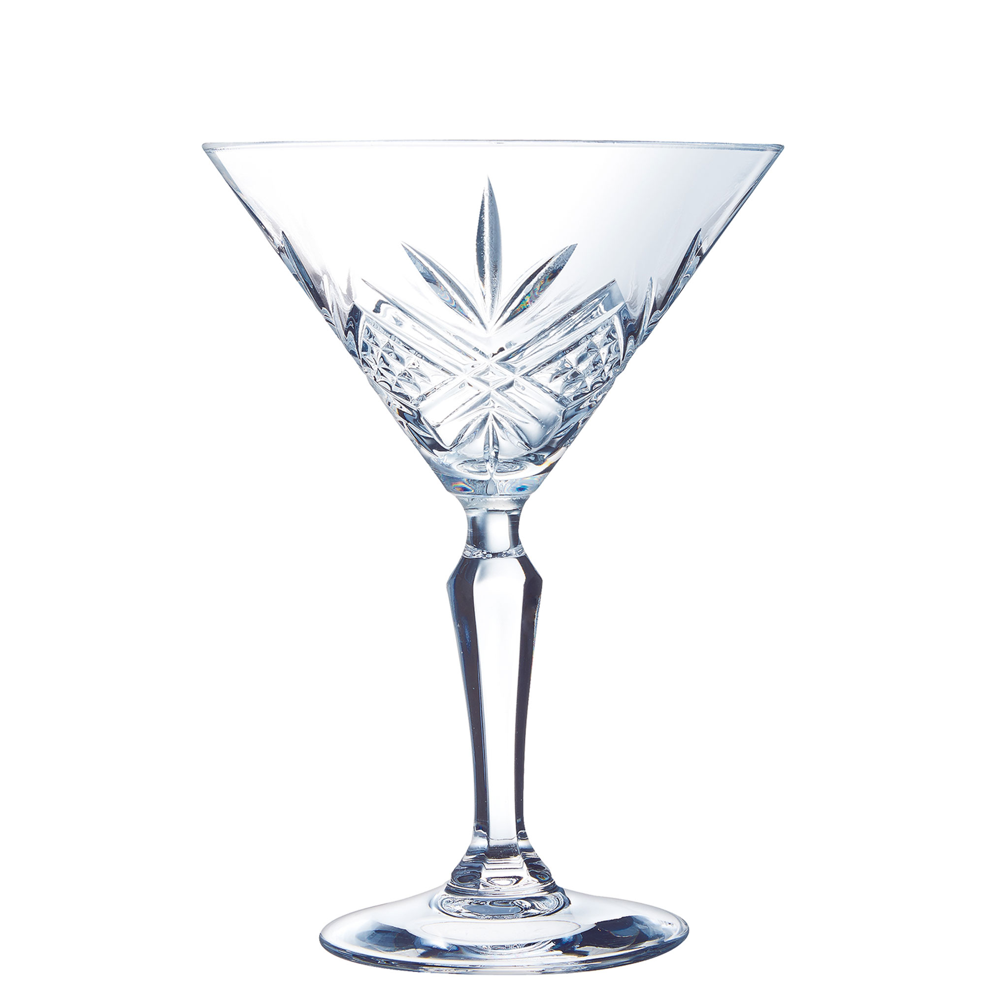 Copa de cóctel Broadway, Arcoroc - 210 ml