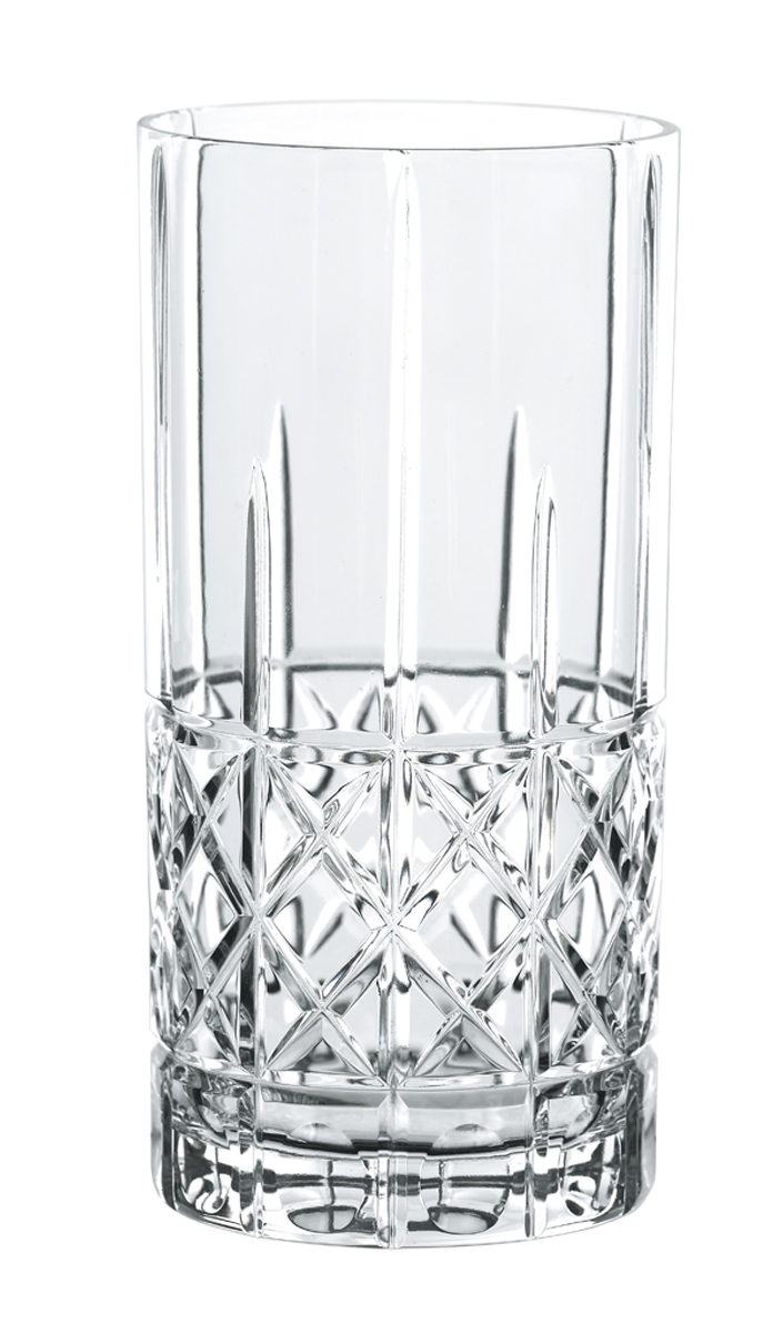 Vaso de cóctel Diamond, Nachtmann Highland - 445 ml