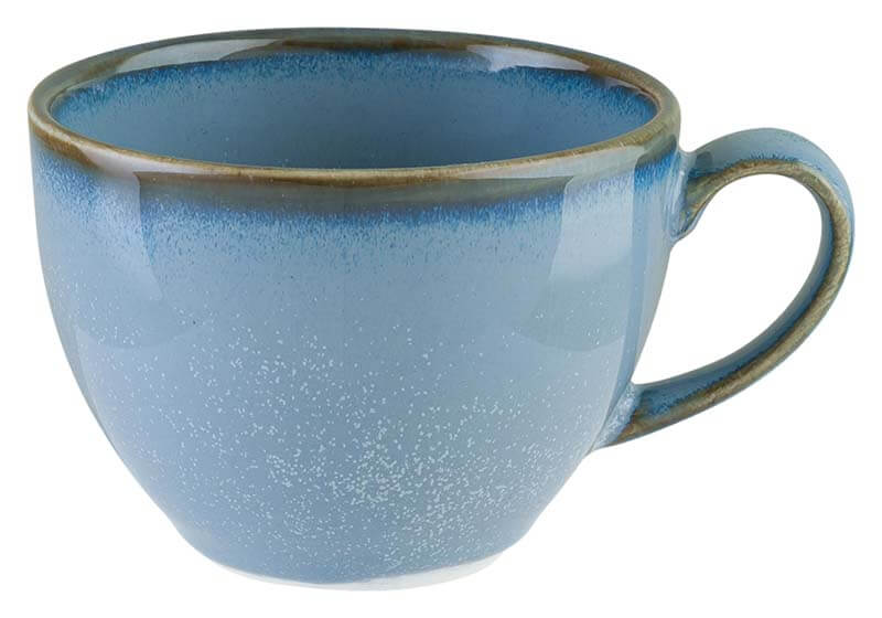 Bonna Sky Rita Taza 23 cl azul - 6 ud