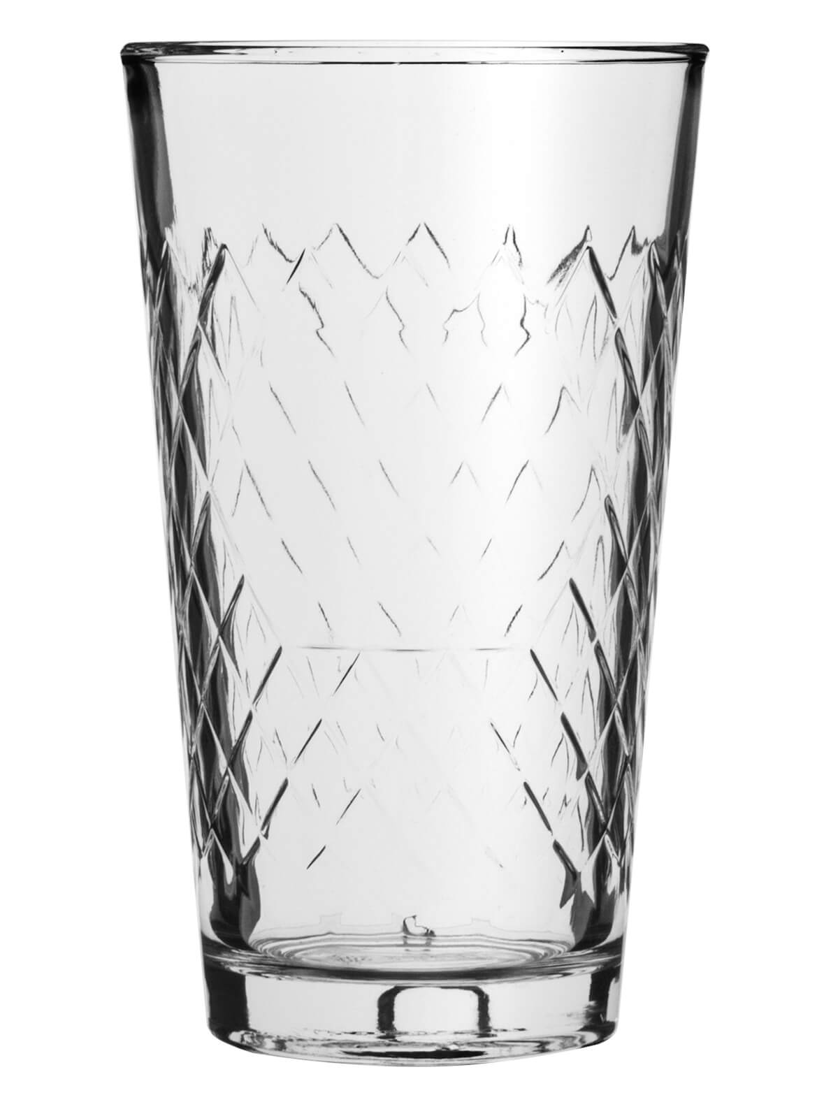 Vasos de sidra, Rastal - 540 ml, 0,5 l de marca (6 uds)