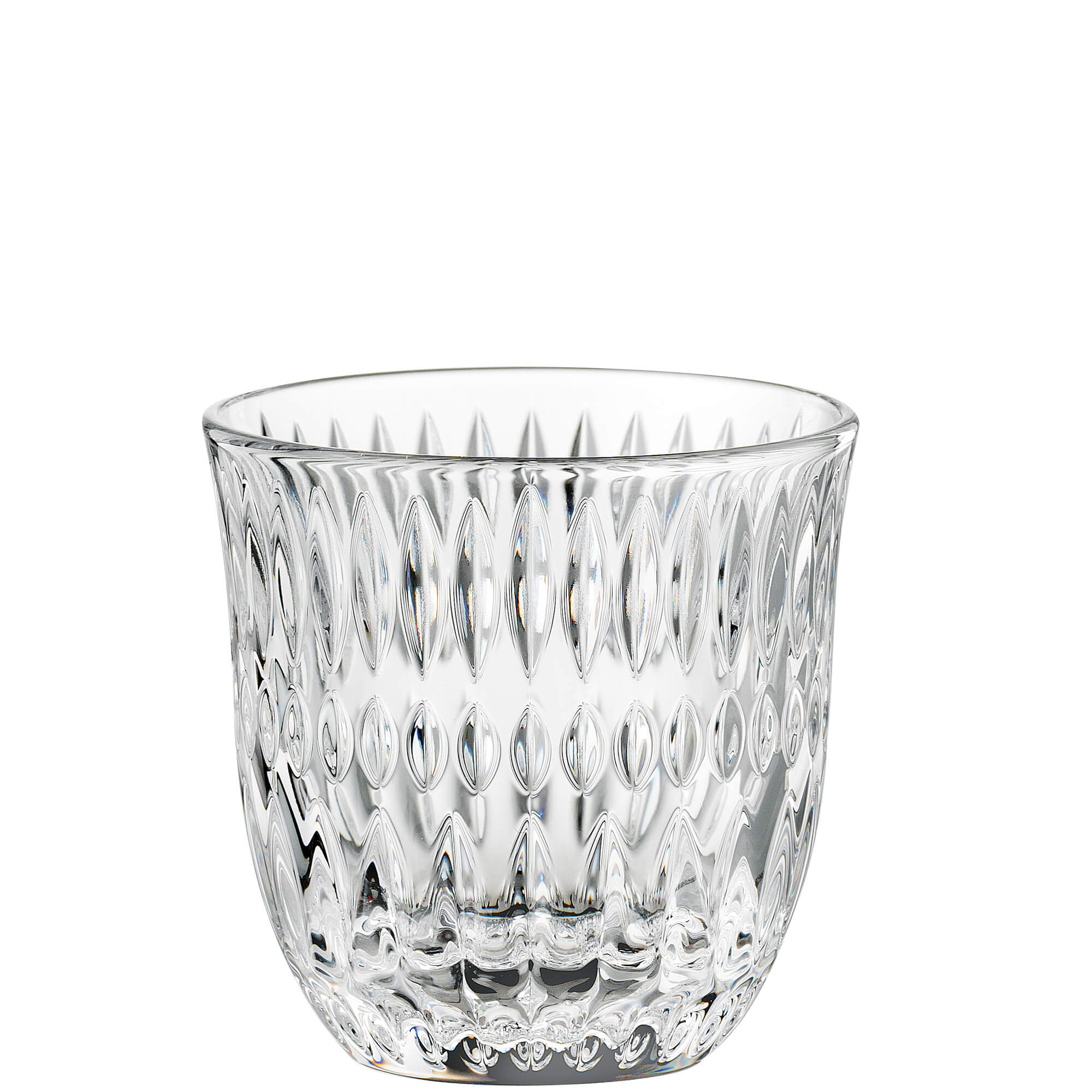 Vaso Espresso/Doppio Ethno, Nachtmann - 90 ml