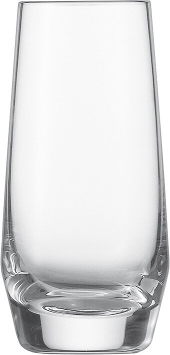 Vaso de chupito Belfesta, Zwiesel Glas - 94 ml (6 uds)