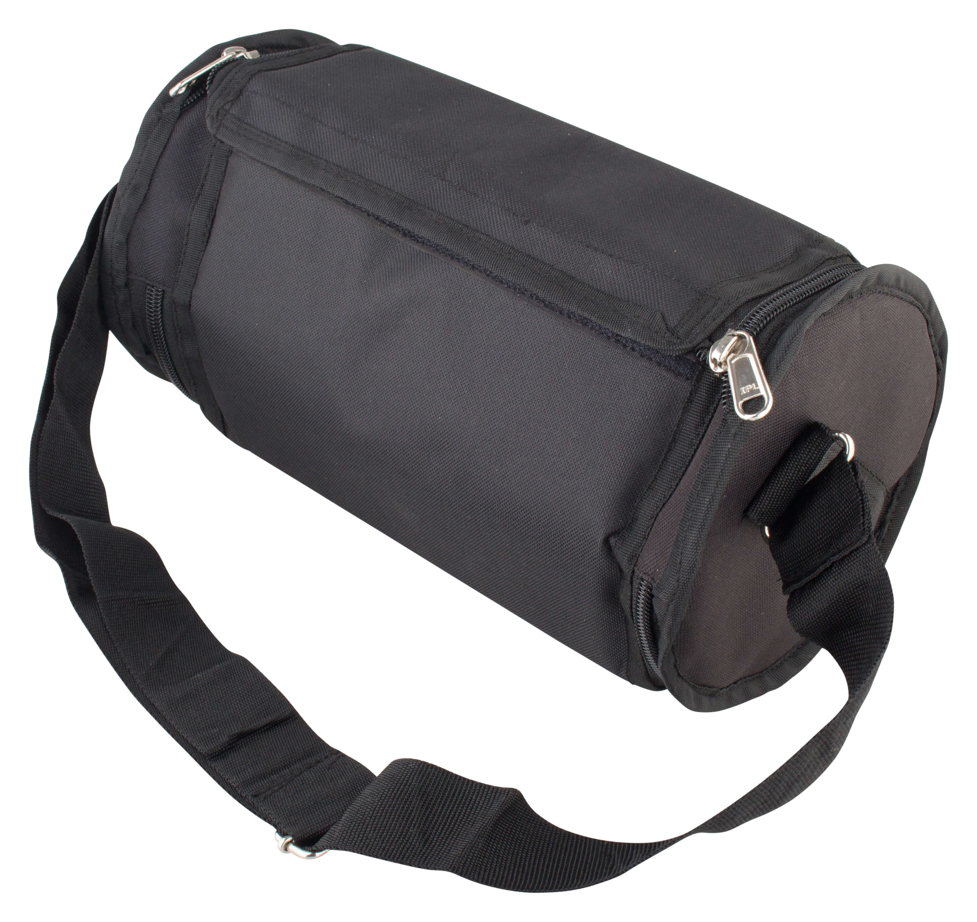 Bolsa de barman negra (vacía) - Prime Bar