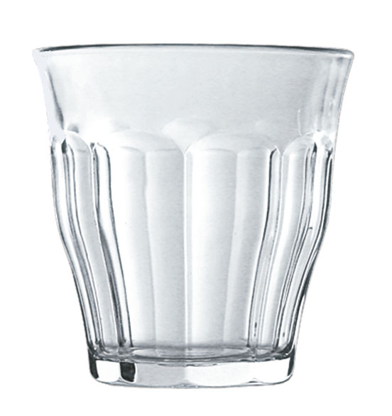 Vaso de precipitados Picardie, Duralex - 310 ml