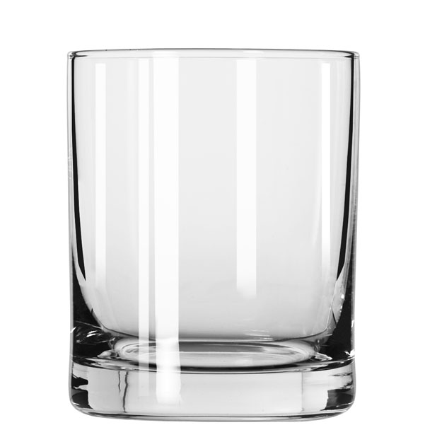Vasos Rocks Kentucky, Onis - 230 ml (12 uds)