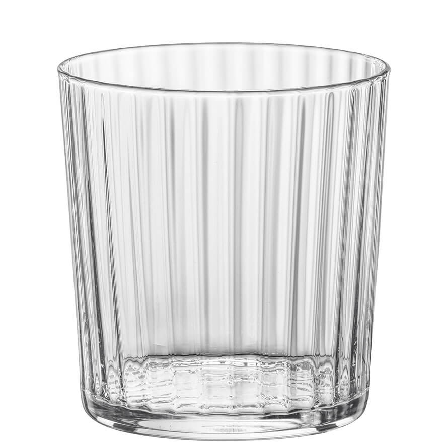 Vaso Exclusiva, Bormioli Rocco - 355 ml