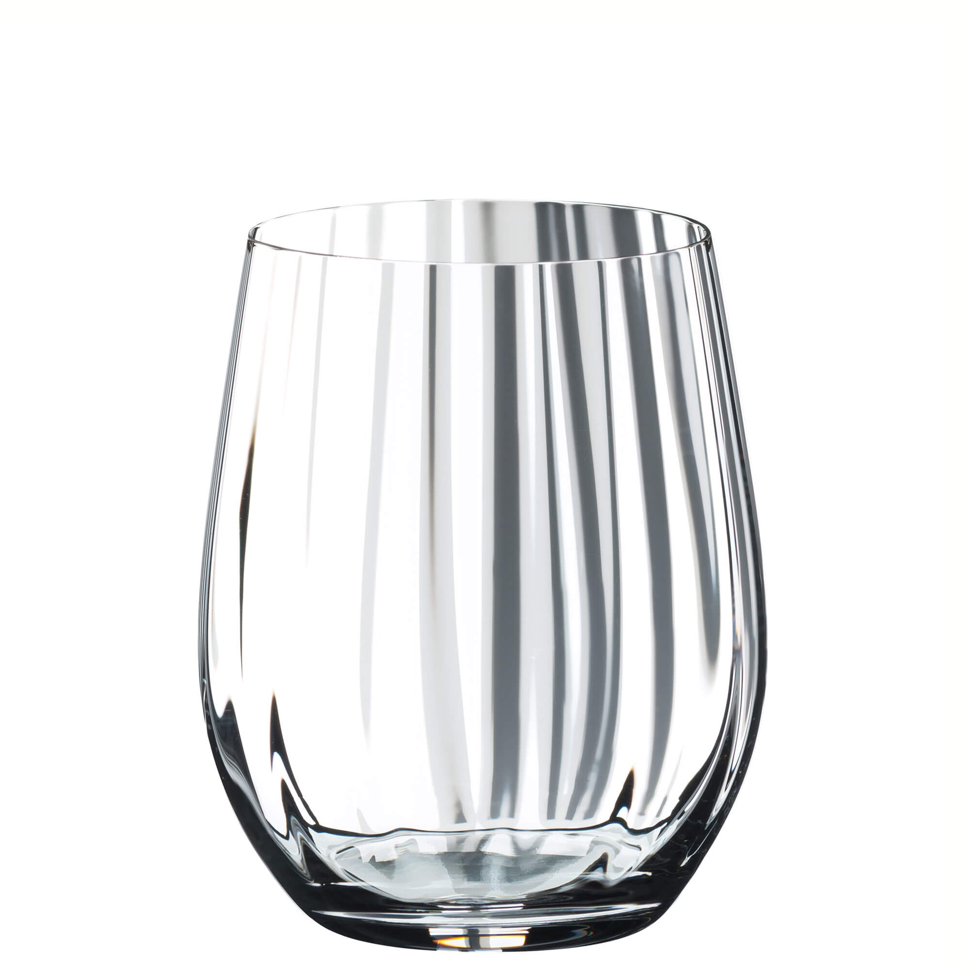 Copa de whisky Optical O, Riedel - 344 ml (2 uds)