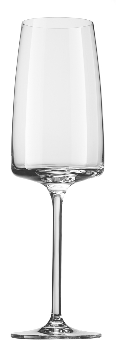 Copa de champán Ligera y Fresca Sensa, Schott Zwiesel - 388 ml