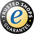 Logotipo de Trusted Shops