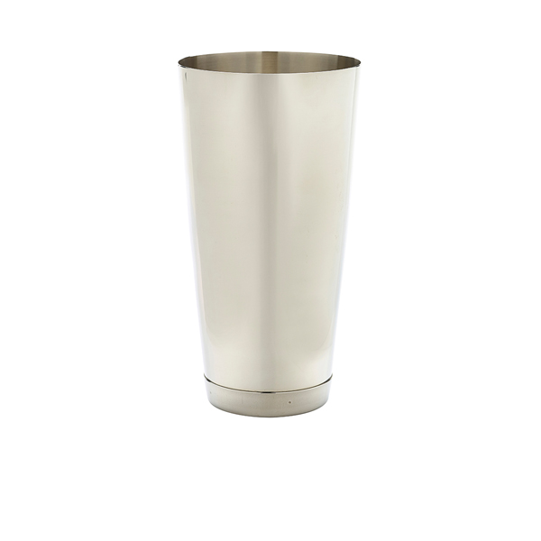 Coctelera Boston - Acero inoxidable (795 ml)