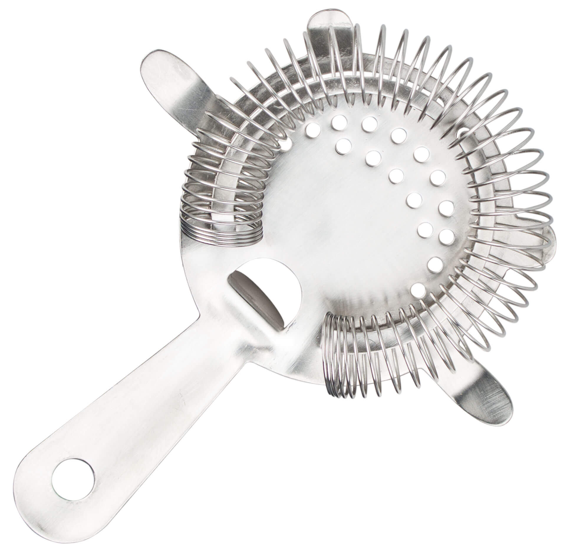 Colador - Acero inoxidable mate (8 cm)