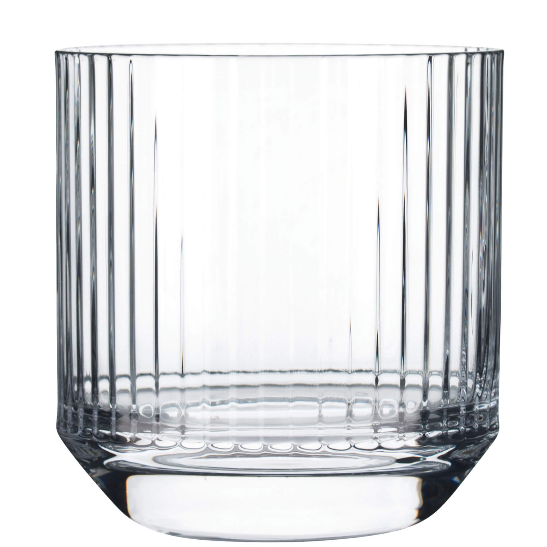 Vaso de whisky D.O.F. Big Top, Nude - 320 ml