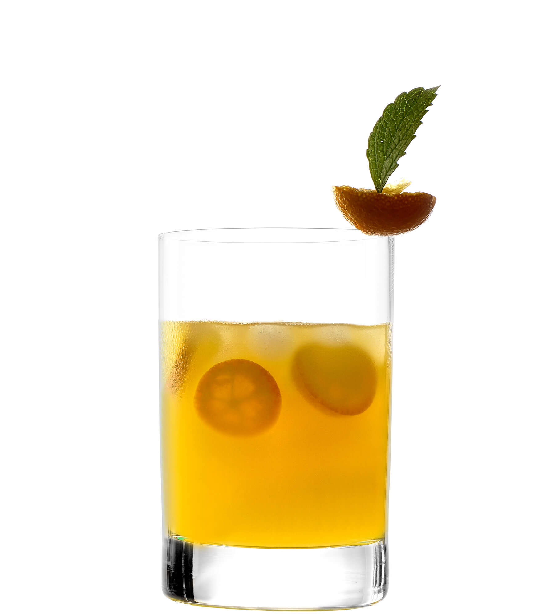Vaso para zumo NY Bar, Stölzle Lausitz - 290 ml (6 uds)