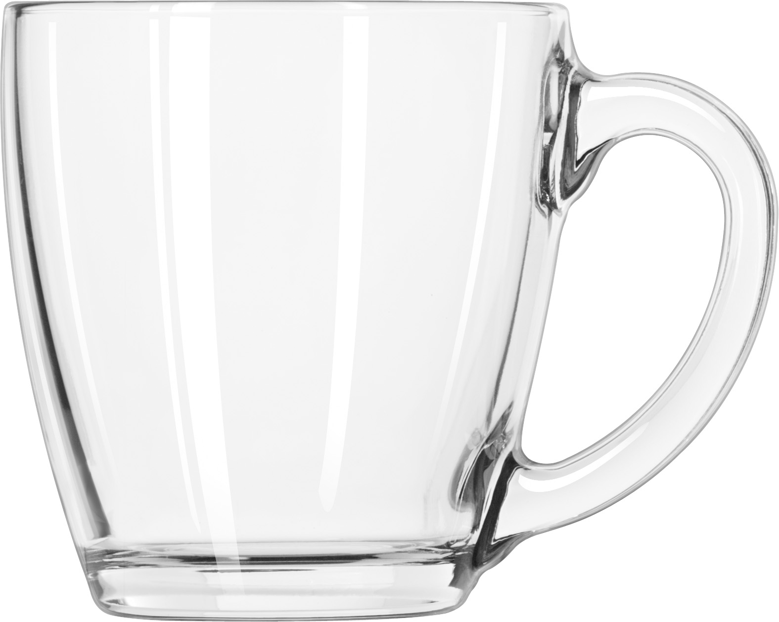 Vaso para té, Warm Beverages Libbey - 458 ml (6 uds)
