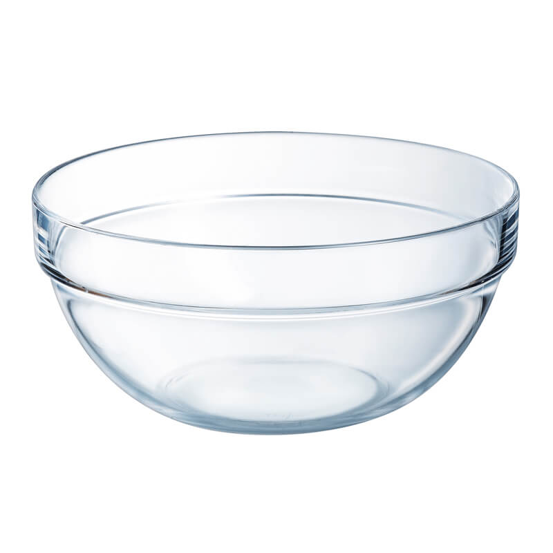 Cuenco empilable Empilable, Arcoroc - 20 cm / 1800 ml
