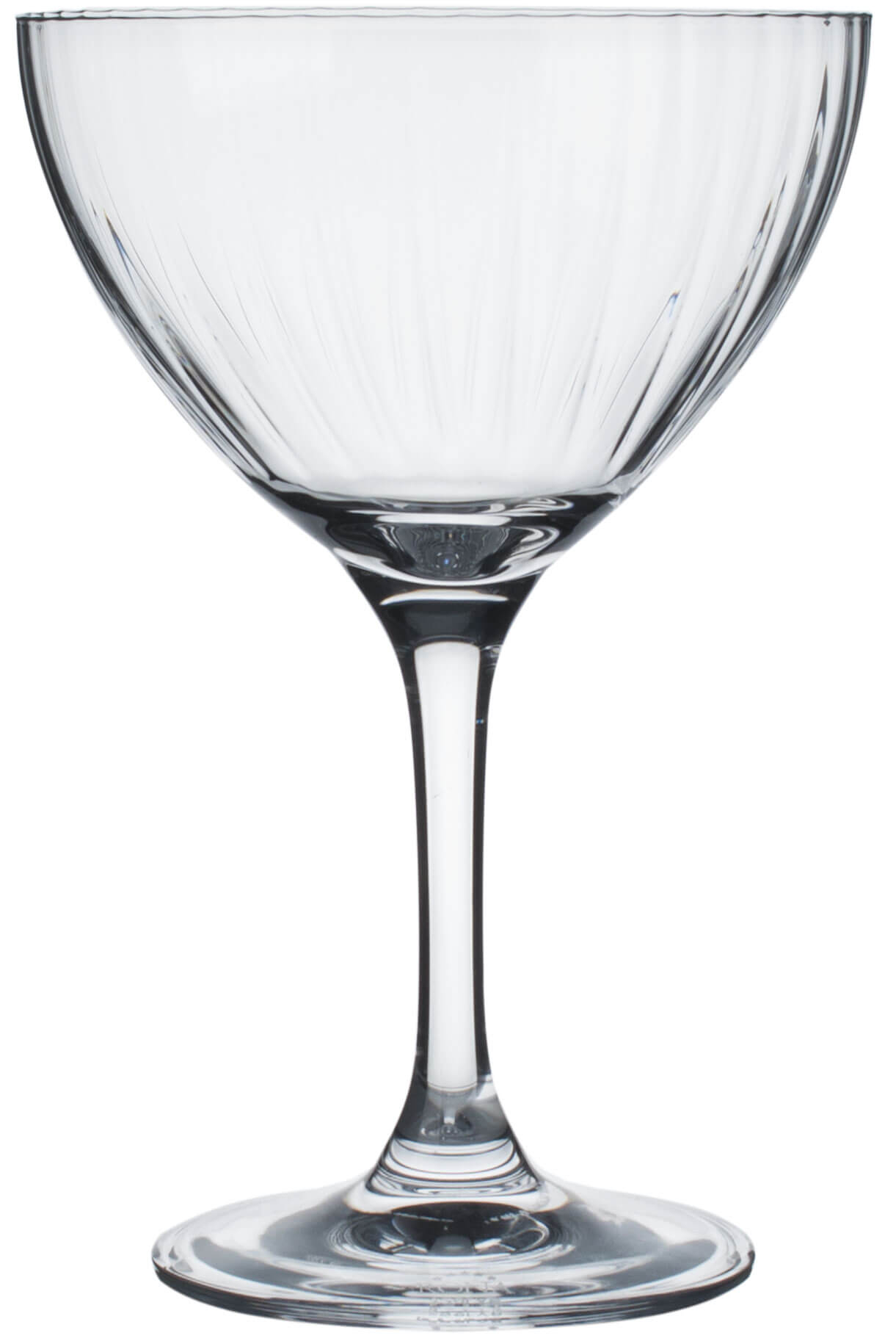Copa de martini Optic Classic Cocktail, Rona - 250 ml