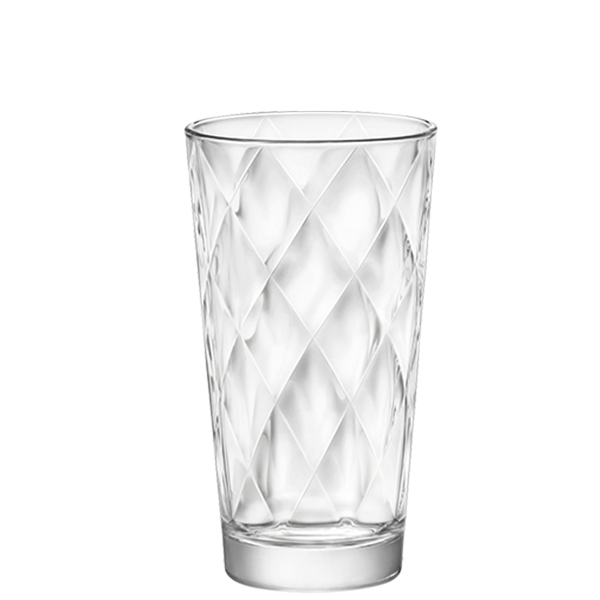 Vaso de cóctel Kaleido, Bormioli Rocco - 370 ml