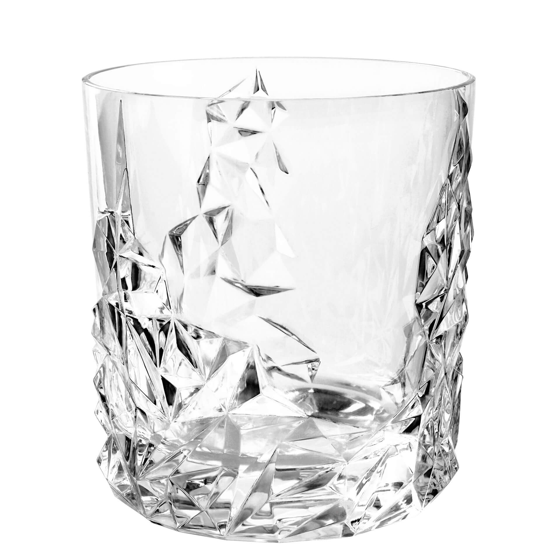 Double Old Fashioned D.O.F., Sculpture Nachtmann - 365 ml