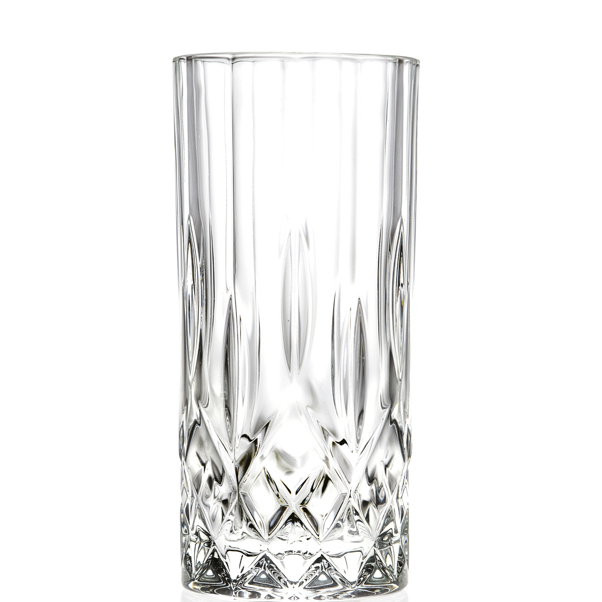 Vaso de cóctel Opera, RCR - 350 ml