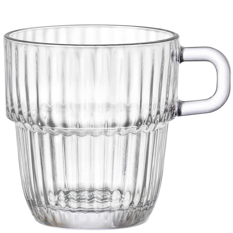 Vaso Barshine, Bormioli Rocco - 250 ml