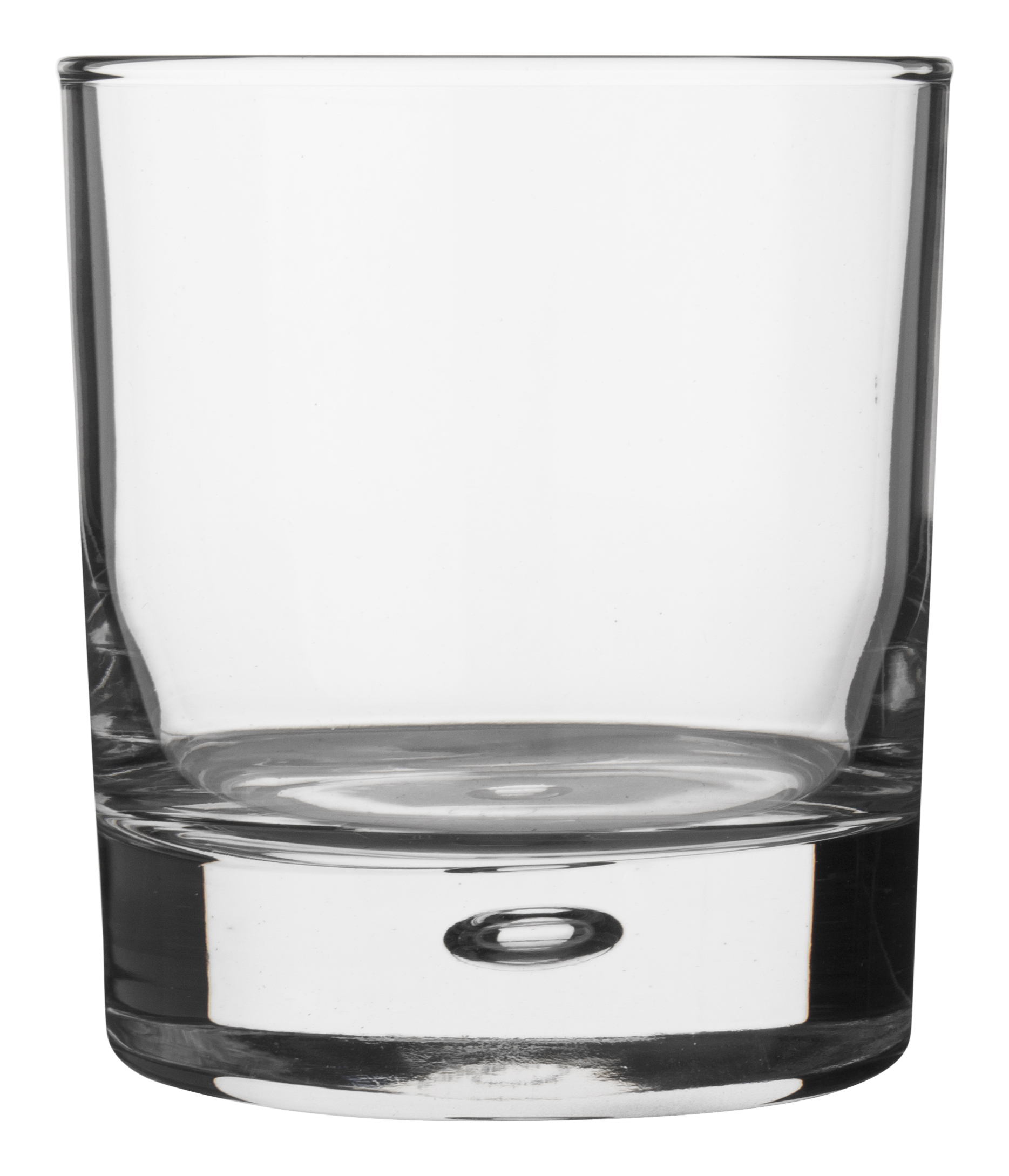 Vaso de whisky D.O.F. Centra, Pasabahce - 300 ml