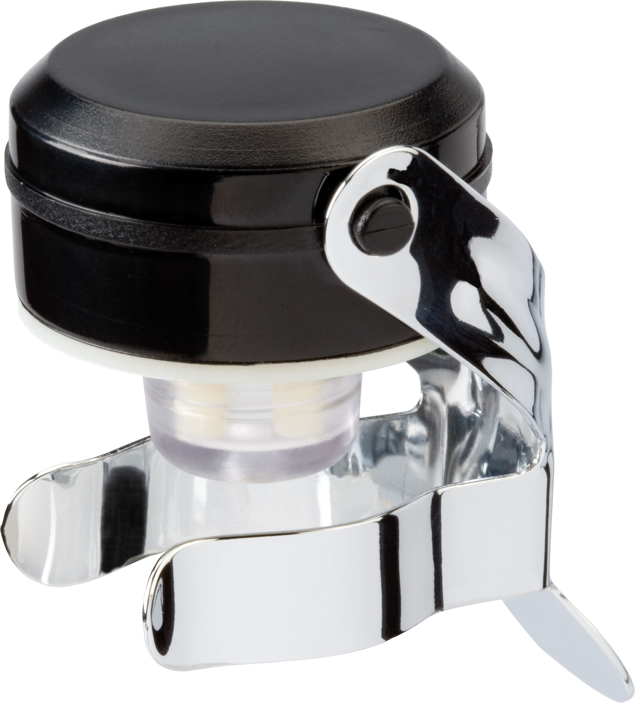 Tapón para botellas de champán/cava Secure Bottle Sealer