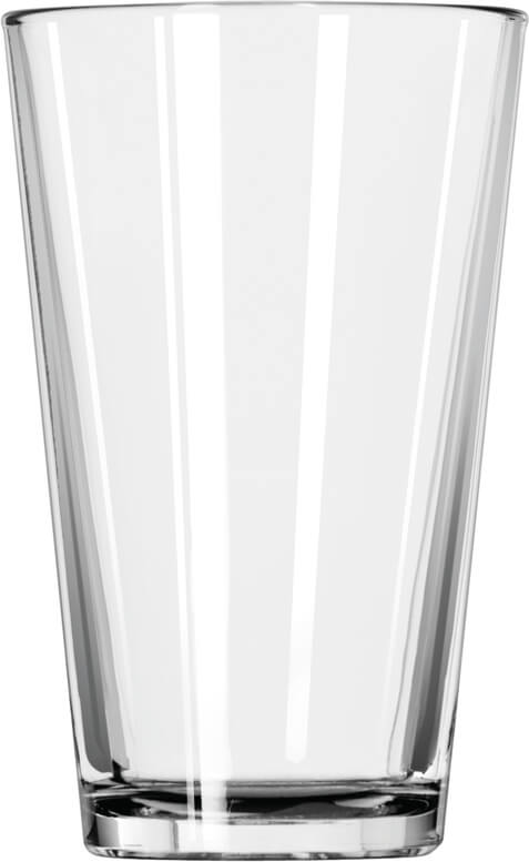 Vaso para bebidas, Basics Libbey - 355 ml