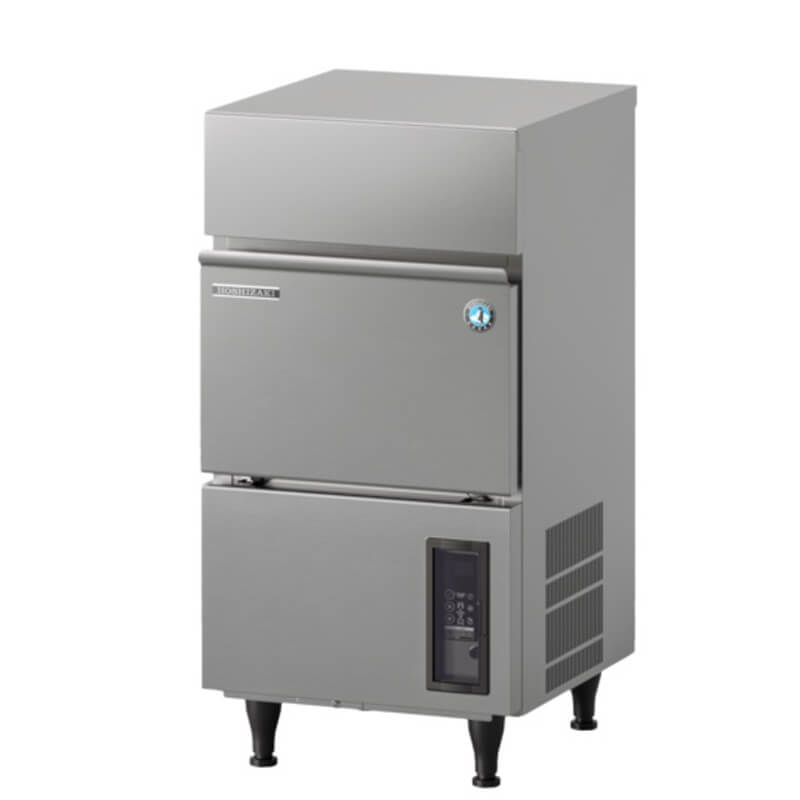 Hoshizaki Ultra Cube IM-30CWPE-U - Máquina de cubitos de hielo