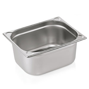 Recipientes Gastronorm GN CORE