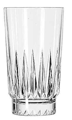 Vaso highball Winchester, Libbey - 259 ml (36 uds)