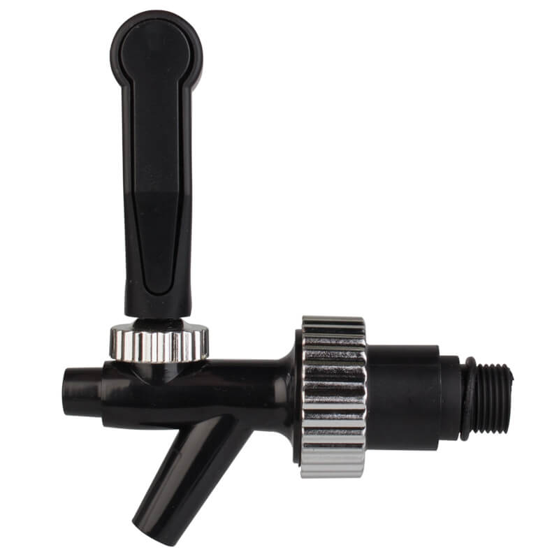 Grifo para columna de cerveza 3,0 l