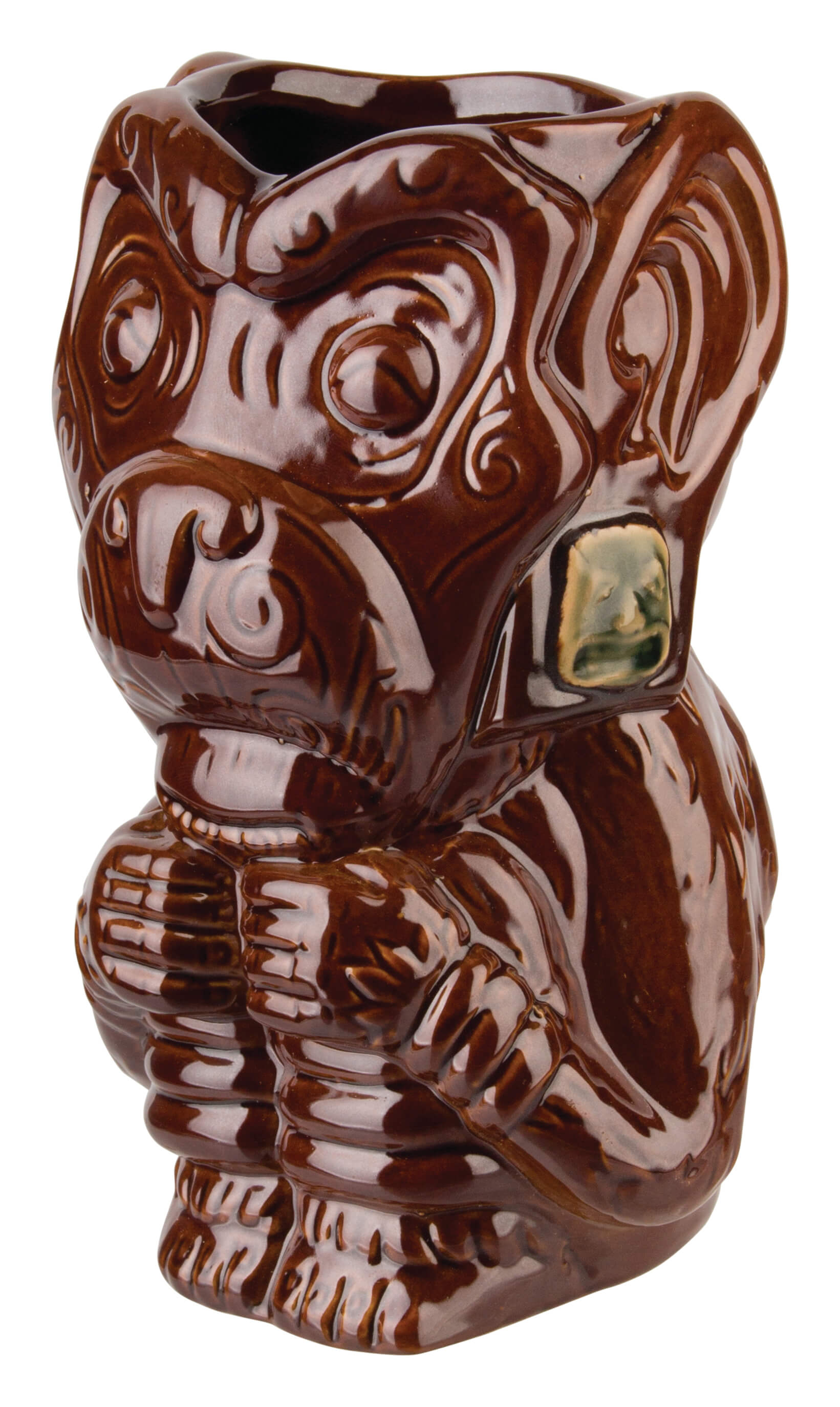 Vaso Tiki Monkey - 420 ml