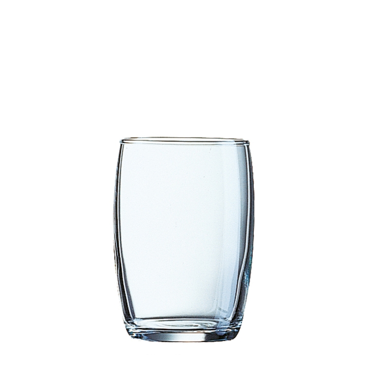 Vaso de precipitados Baril, Arcoroc - 160 ml