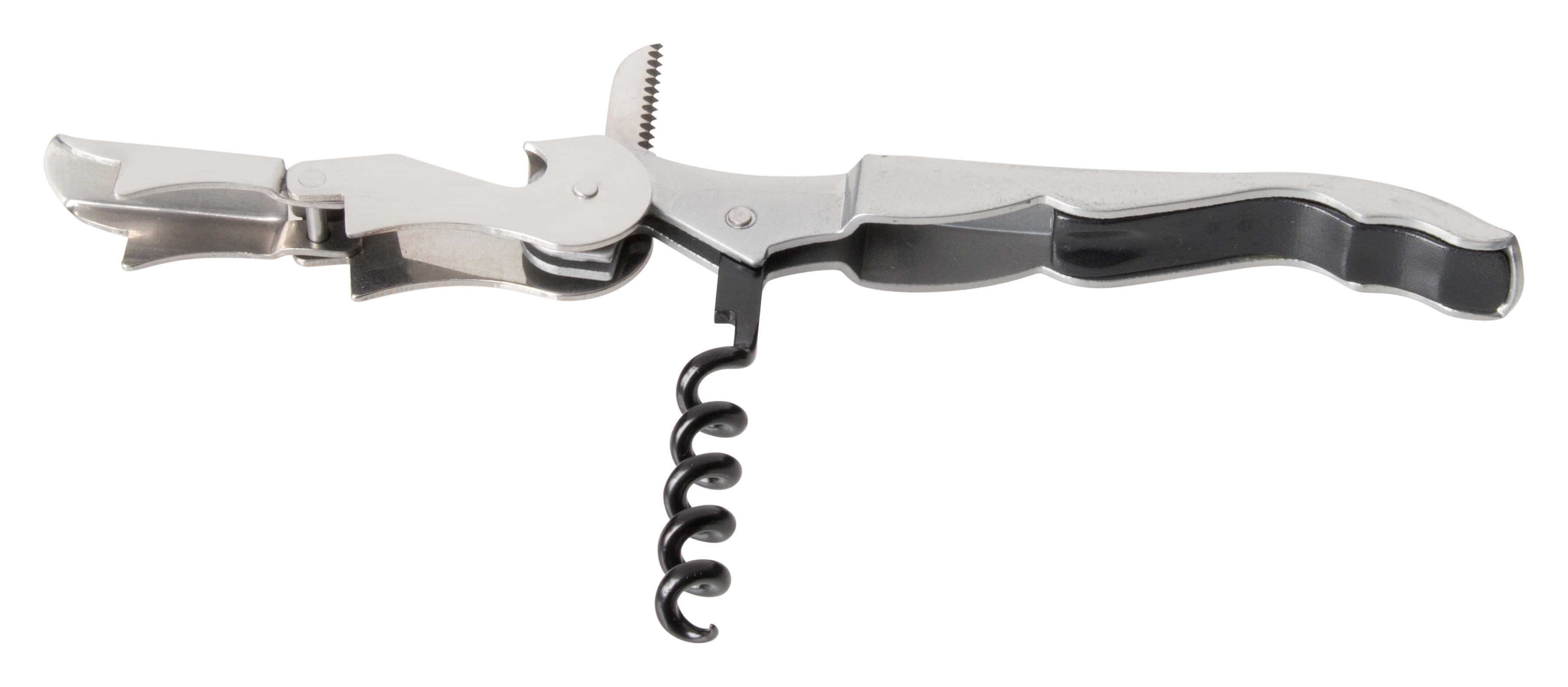 Cuchillo de camarero - Acero inoxidable