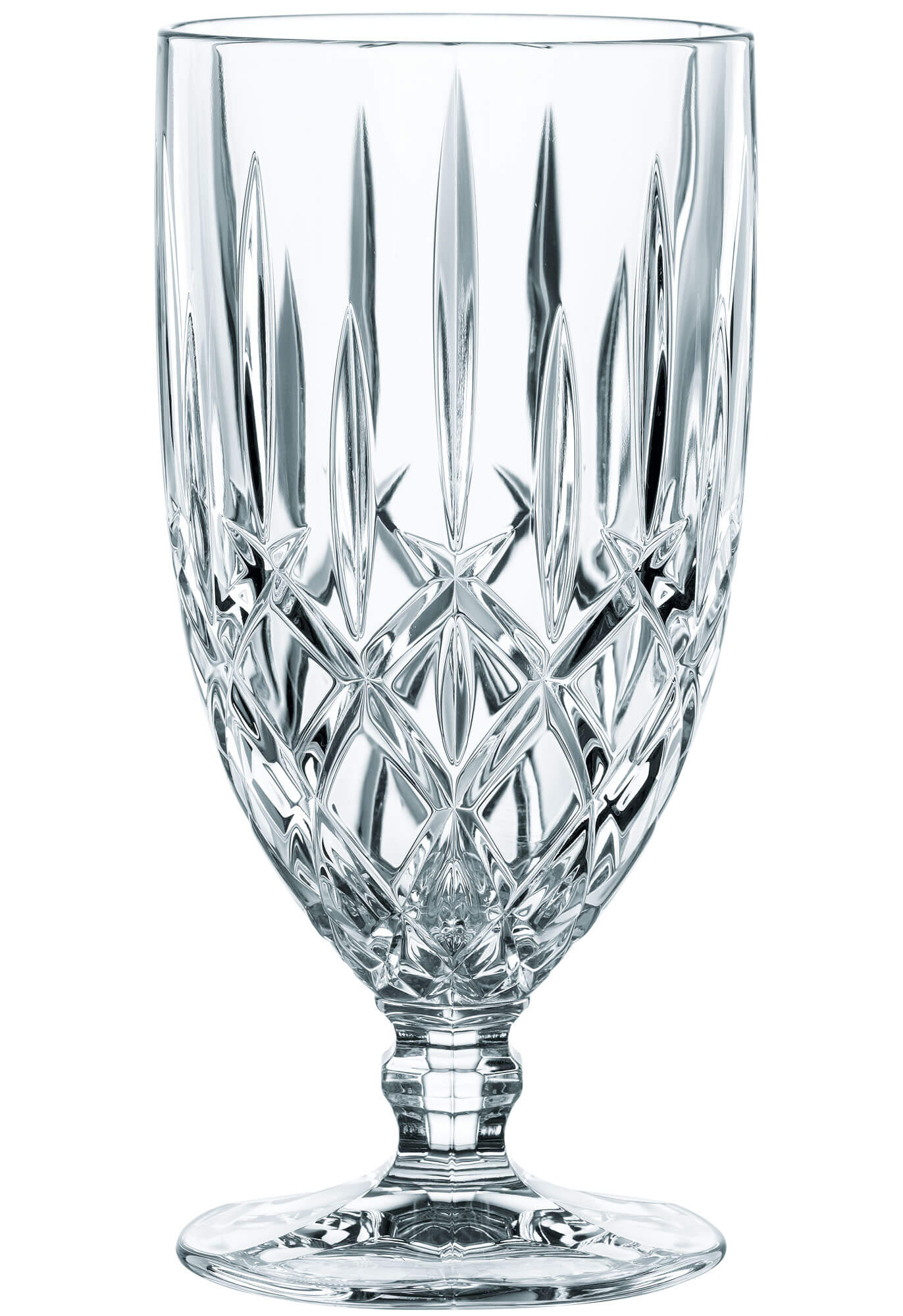 Vaso para café helado Noblesse, Nachtmann - 410 ml